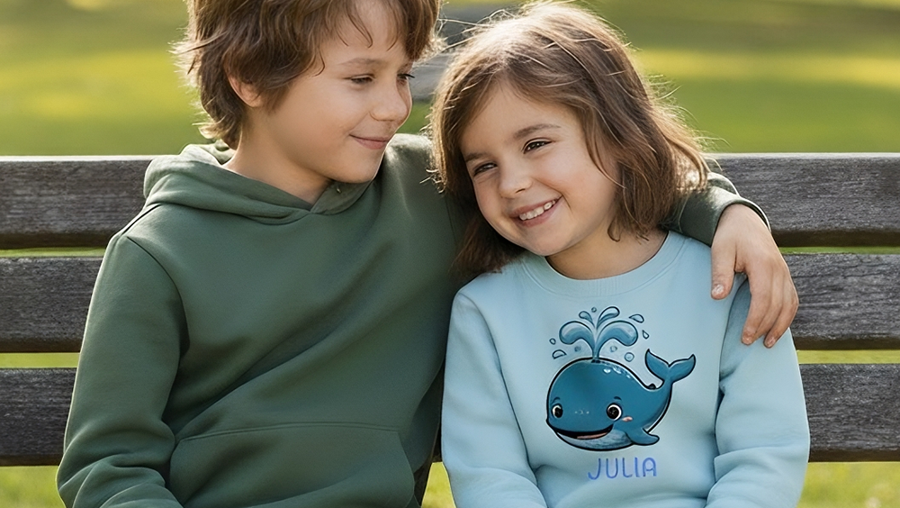 Designs you can customize yourself